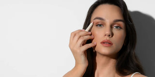 Стик сенки за Oчи: Основни Техники на Нанасяне