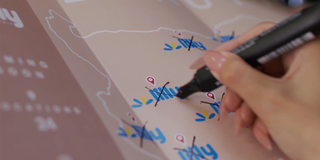 ОФИЦИАЛНО: NL Beauty е първият български makeup бранд, който влиза в магазините на Lilly Drogerie