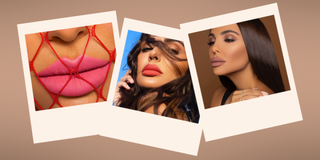 Кои са грим тенденциите за устни това лято?