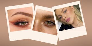 Каква визия можете да постигнете с различните видове продукти за вежди?