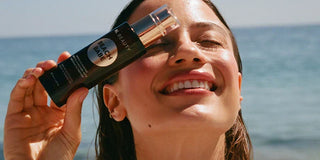 BEACH BABE™ с престижна награда за "Най-Добро Олио за Тен" на Universal Beauty Awards 2025