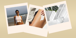 5 тайни, с които кожата на тялото ви да бъде готова за лятото