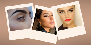 Как да нанесете очната линия спрямо формата на очите си