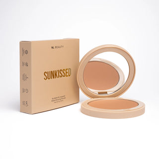 Бронзираща пудра SUNKISSED