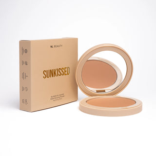 Бронзираща пудра SUNKISSED