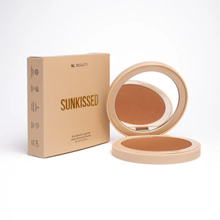 Бронзираща пудра SUNKISSED