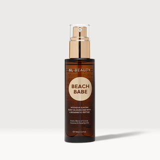 Олио за по-бърз тен BEACH BABE™ Какао