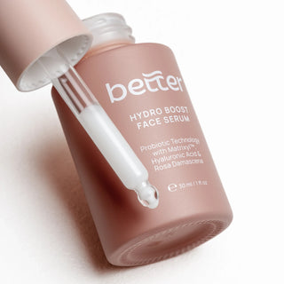 Серум за Лице HYDRO BOOST™ с MATRIXYL Synthe 6 и Хиалуронова Киселина