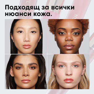 Glossy Lip Kit