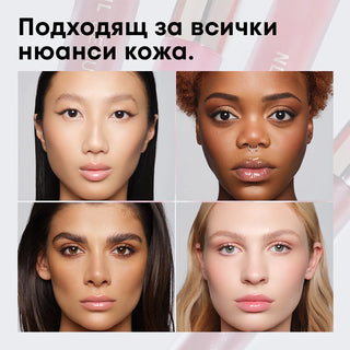 Glossy Lip Kit