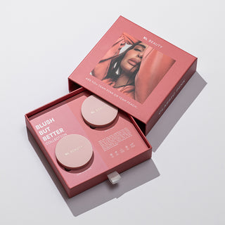 Дуо BLUSH BUT BETTER