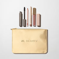 Gold Bundle + ПОДАРЪК Козметична Чанта SAINT TROPEZ