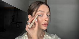 Кремообразни стик сенки за очи: всичко, което трябва да знаем за тях