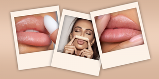 Как да изберем най-добрия балсам за устни?