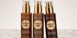 Защо 10 000 жени избират BEACH BABE за летен тен?