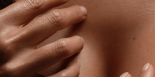 Как да избереш най-добрия продукт за тяло с блестящи частици