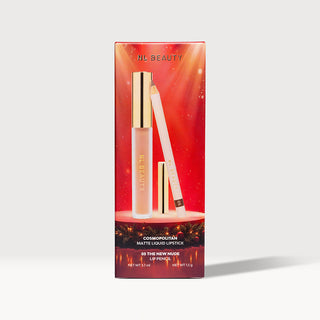Коледно издание matte lip kit