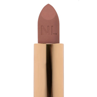 Дълготрайно Semi Matte Velvet Стик Червило, GOLD DIGGER