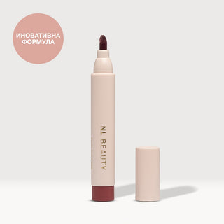 Течен молив за устни ZERO TOUCH UPS