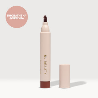 Течен молив за устни ZERO TOUCH UPS