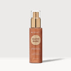 Лосион за тяло с блестящи частици GLOW BABE