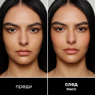 Руж BLUSH BUT BETTER