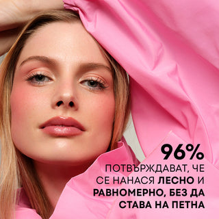 Руж BLUSH BUT BETTER