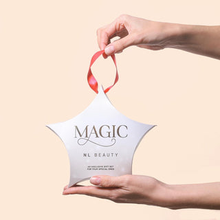Лимитиран Коледен Комплект MAGIC от NL Beauty™