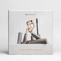 Lash perfection kit
