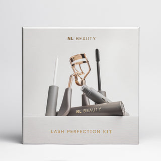 Lash perfection kit