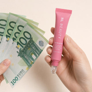 ON REPEAT lip butter - 100% money back guarantee