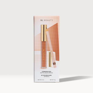 Matte Lip Kit