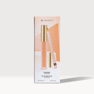 Glossy Lip Kit