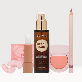 Лимитирана Кутия SUMMER BOX