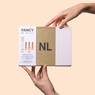 Limited Edition Ръчно Изработен Подаръчен Комплект FANCY